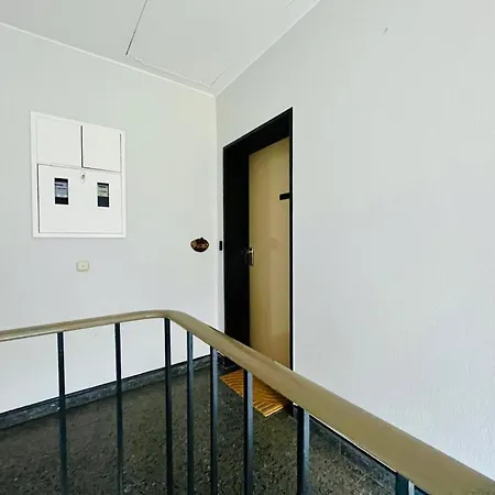 Emilbnb In Der Reiherstrasse Appartamento