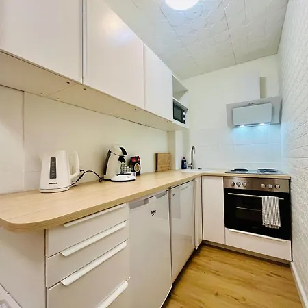 Emilbnb In Der Reiherstraße