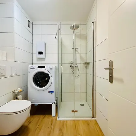Apartment Emilbnb In Der Reiherstrasse Monheim am Rhein