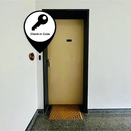 Appartamento Emilbnb In Der Reiherstrasse Monheim am Rhein
