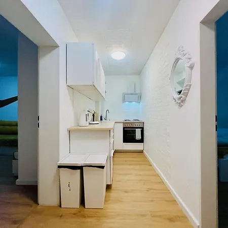 Emilbnb In Der Reiherstrasse Monheim am Rhein