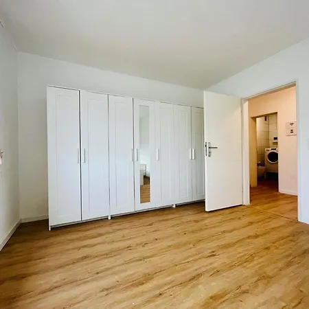 Emilbnb In Der Reiherstrasse Appartement Monheim am Rhein