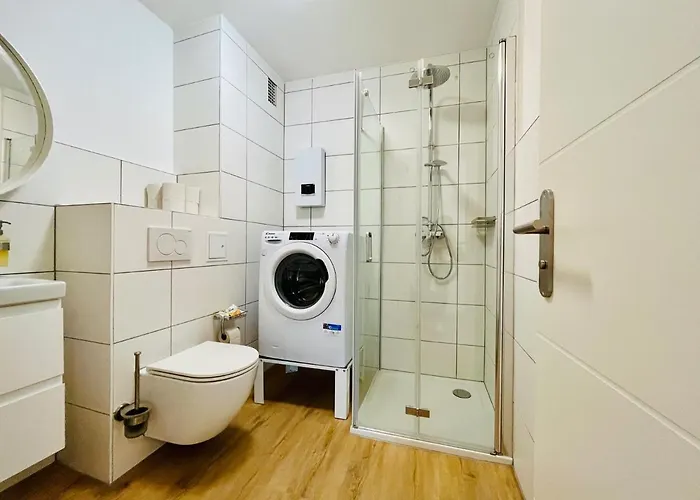 Emilbnb In Der Reiherstraße Apartment