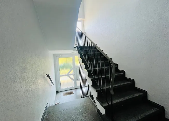 Emilbnb In Der Reiherstraße * Monheim am Rhein