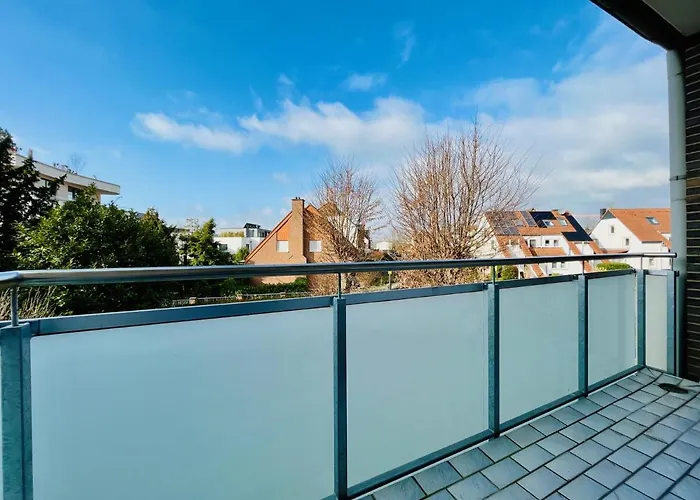 Emilbnb In Der Reiherstraße Apartment