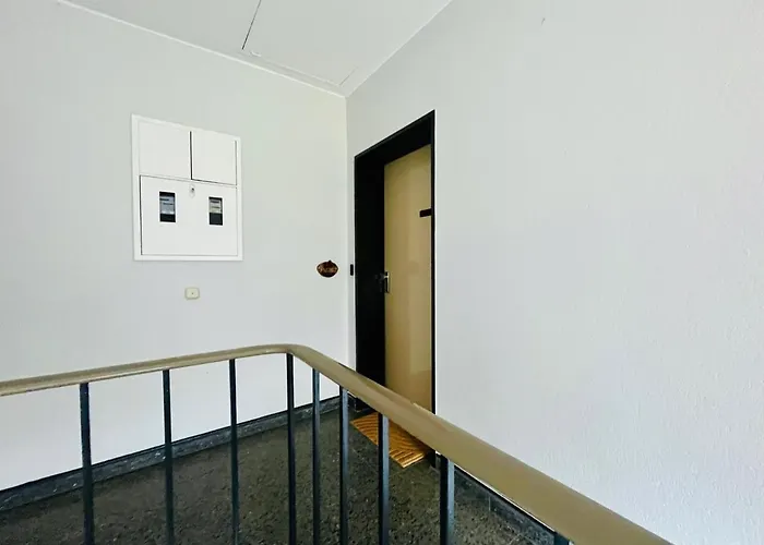 Emilbnb In Der Reiherstraße Apartment